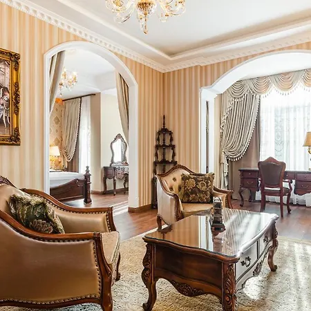 Gregory Boutique 5*