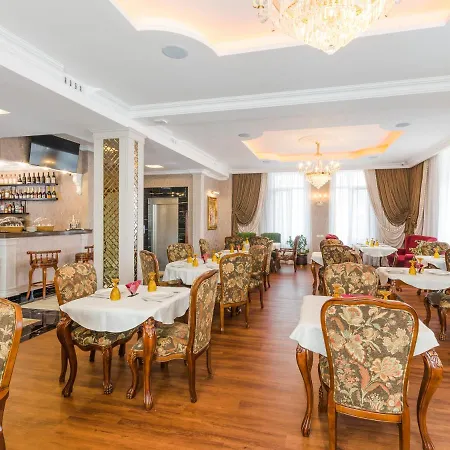 Hotel Gregory Boutique