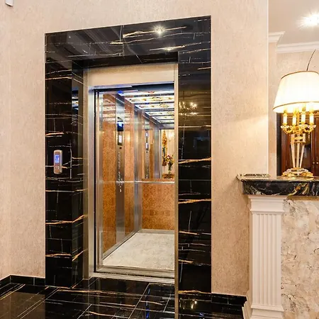 Hotel Gregory Boutique Chisinau