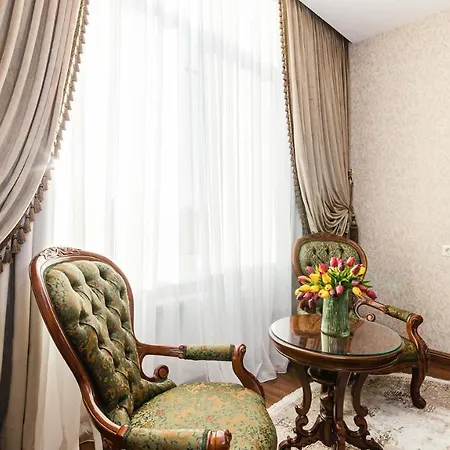 Hotel Gregory Boutique