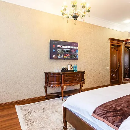 Hotel Gregory Boutique 5*