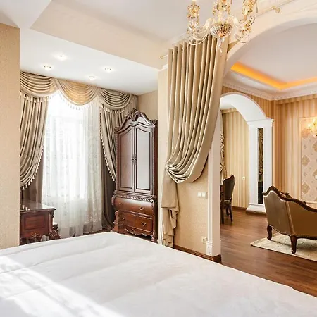 Hotel Gregory Boutique Chisinau