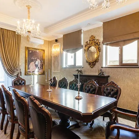 Gregory Boutique Hotel 5*