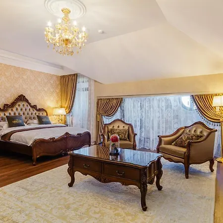 Hotel Gregory Boutique