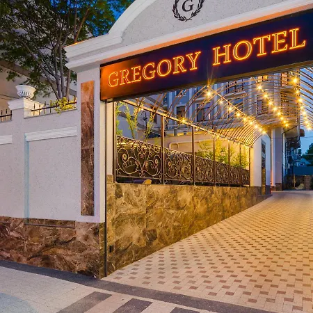 Gregory Boutique