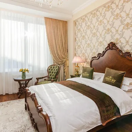 Gregory Boutique 5*