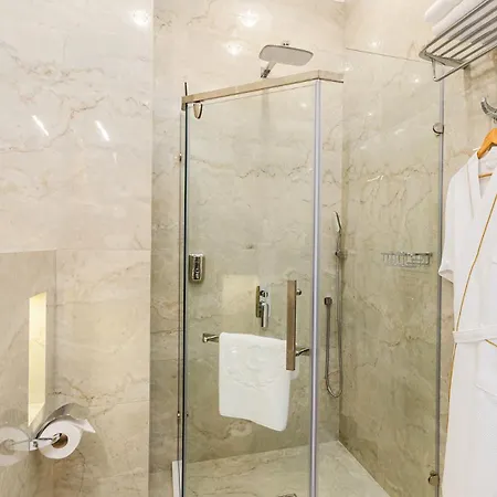 Gregory Boutique 5*