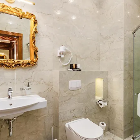 Gregory Boutique 5*